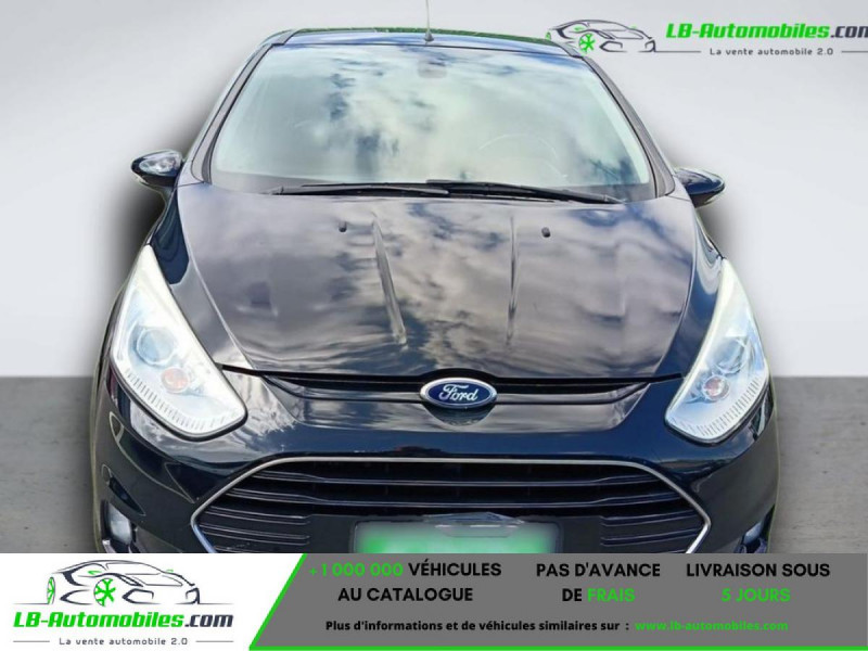Ford B-Max FORD B-MAX - 1.5 tdcii Titanium  occasion  Beaupuy