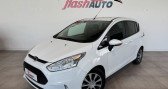 Ford B-Max occasion 2014 Ford B-Max SCTi EcoBoost S&S 125cv-2014  à Gerzat 63