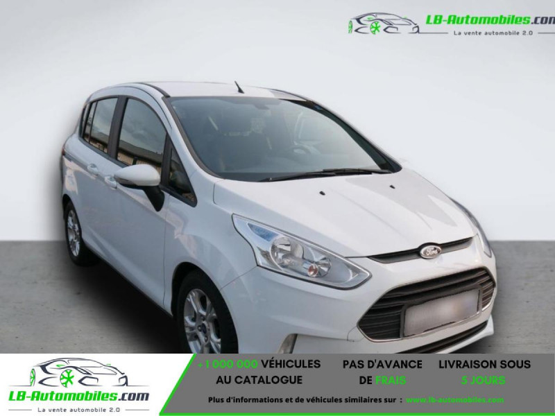 Ford B-Max SYNC Edition  occasion  Beaupuy