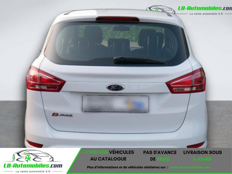 Ford B-Max SYNC Edition  occasion  Beaupuy - photo n7