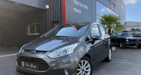Ford B-Max occasion 2017 mise en vente à Saint Berthevin par le garage SAMS GARAGE - photo n°1