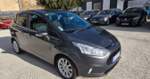 Annonce Ford B-Max occasion Diesel Titanium 1.5 TDCi � Les Pennes-Mirabeau
