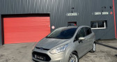 Ford B-Max occasion année 2012 boite Manuelle Annonce Ford B-Max occasion Diesel Titanium 1.6 TDCI 95 2012 à Saint Berthevin