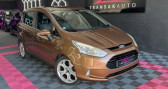 Ford B-Max Titanium 95 ch 1.6 TDCi ~ Toit panoramique ~ Siges chauffan  2012 - annonce de voiture en vente sur Auto Sélection.com