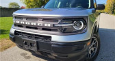 Ford Bronco   2021 - annonce de voiture en vente sur Auto Slection.com