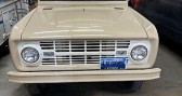 Ford Bronco    LYON 69
