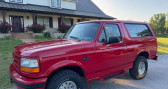 Annonce Ford Bronco occasion Essence   LYON