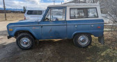 Ford Bronco occasion année 1971 boite Manuelle Annonce Ford Bronco occasion Essence à LYON