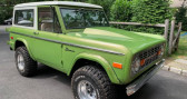 Ford Bronco occasion année 1974 boite Automatique Annonce Ford Bronco occasion Essence à LYON
