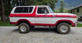 Ford Bronco occasion année 1979 boite Automatique Annonce Ford Bronco occasion Essence à LYON