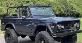 Ford Bronco    LYON 69