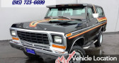 Ford Bronco    LYON 69