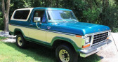 Ford Bronco    LYON 69