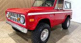 Ford Bronco    LYON 69