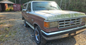 Ford Bronco    LYON 69