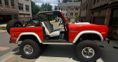 Annonce Ford Bronco occasion Essence   LYON