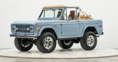 Ford Bronco occasion année 1974 Annonce Ford Bronco occasion Essence à LYON
