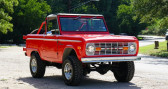 Ford Bronco    LYON 69