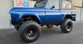 Ford Bronco    LYON 69
