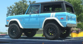 Ford Bronco    LYON 69