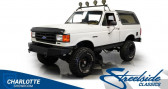 Annonce Ford Bronco occasion Essence   LYON