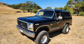 Ford Bronco occasion année 1984 Annonce Ford Bronco occasion Essence à LYON