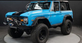 Ford Bronco    LYON 69