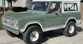 Annonce Ford Bronco occasion Essence   LYON