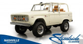Annonce Ford Bronco occasion Essence   LYON