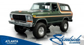 Ford Bronco    LYON 69