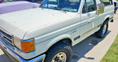 Ford Bronco    LYON 69