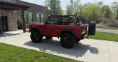 Ford Bronco    LYON 69