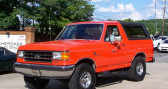 Annonce Ford Bronco occasion Essence   LYON