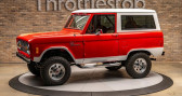 Annonce Ford Bronco occasion Essence   LYON