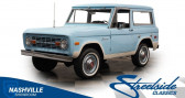 Annonce Ford Bronco occasion Essence   LYON
