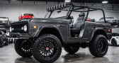 Annonce Ford Bronco occasion Essence   LYON