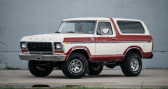 Annonce Ford Bronco occasion Essence   LYON