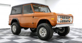 Annonce Ford Bronco occasion Essence   LYON