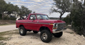 Annonce Ford Bronco occasion Essence   LYON