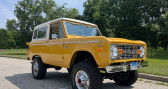 Annonce Ford Bronco occasion Essence   LYON