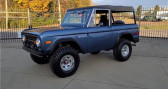 Annonce Ford Bronco occasion Essence   LYON
