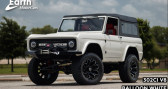 Ford Bronco occasion année 1971 Annonce Ford Bronco occasion Essence à LYON