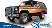 Ford Bronco    LYON 69