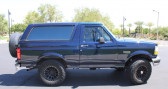 Ford Bronco occasion année 1993 Annonce Ford Bronco occasion Essence à LYON