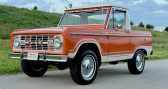 Ford Bronco    LYON 69