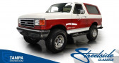 Ford Bronco occasion année 1989 Annonce Ford Bronco occasion Essence à LYON