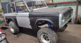 Ford Bronco occasion année 1972 Annonce Ford Bronco occasion Essence à LYON