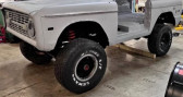 Annonce Ford Bronco occasion Essence   LYON