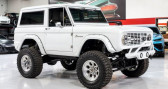 Ford Bronco occasion année 1973 Annonce Ford Bronco occasion Essence à LYON