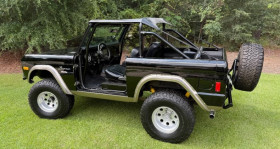 Ford Bronco occasion 1977 mise en vente à LYON par le garage GOOD TIMERS - photo n°1